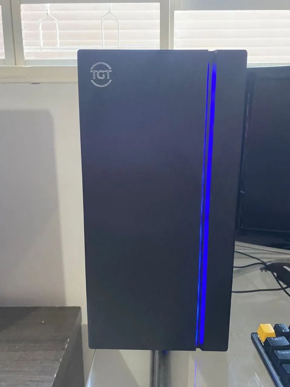 Computador Gamer TGT