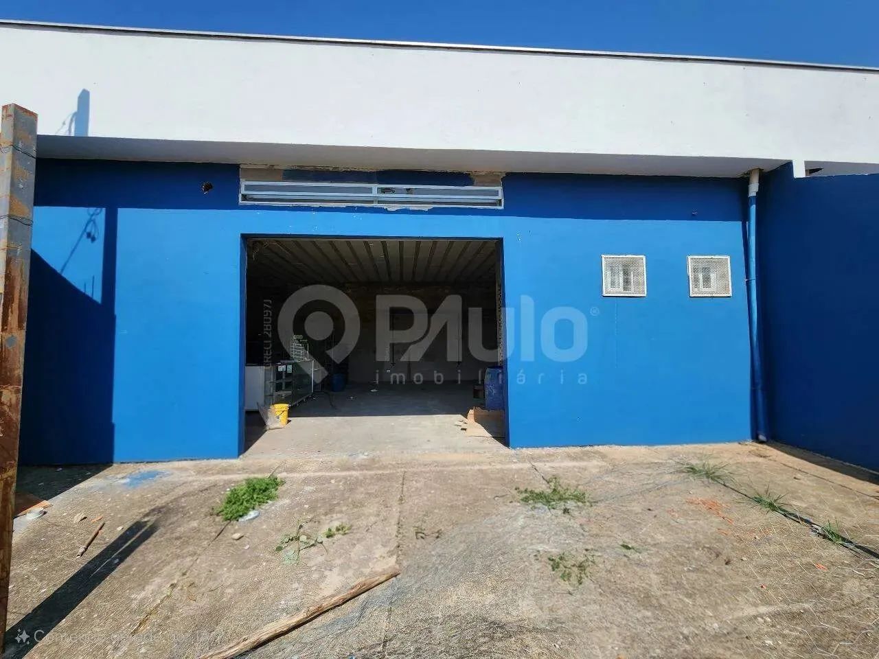 Barracões a venda em Piracicaba SP no bairro São Jorge - Foto 5