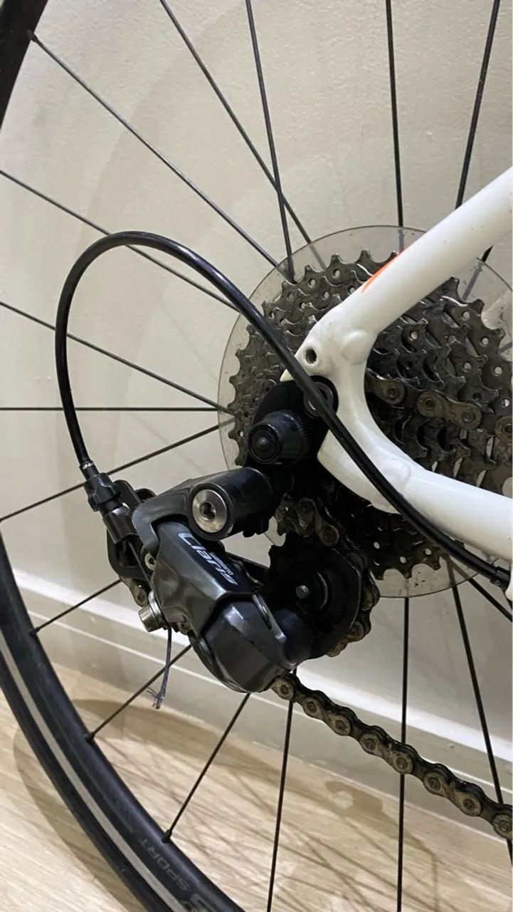 Bicicleta Specialized Dolce - Road Bike - Foto 3