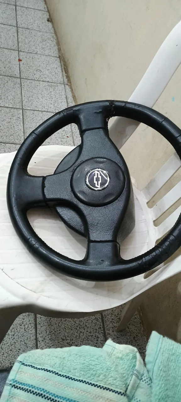 Volante Chevrolet Original