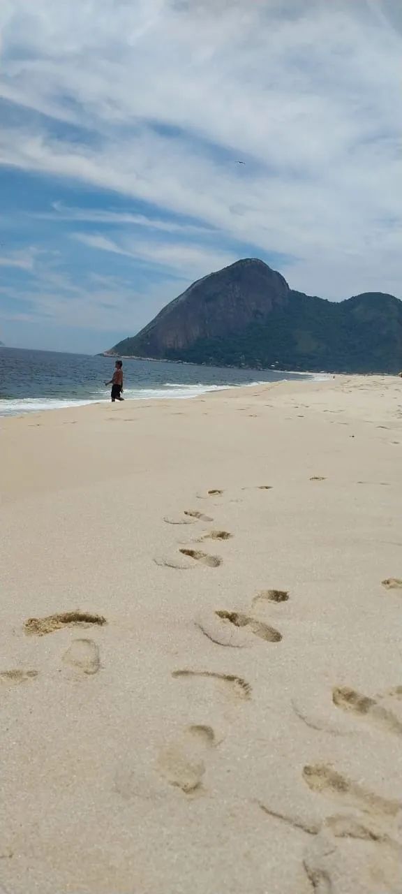 Terreno 480m2 - Quadra praia -Itaipuaçu - Foto 2