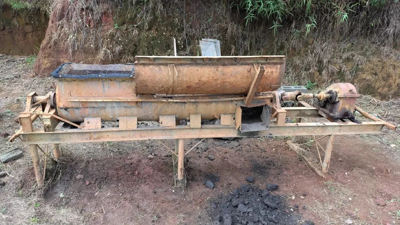 Misturador, tobatta e redutor/ - Foto 4