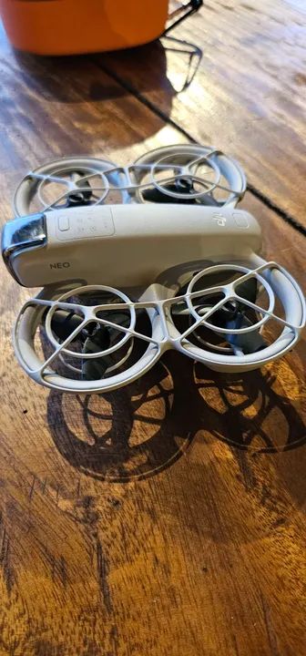 Drone DJI Neo  - Foto 2