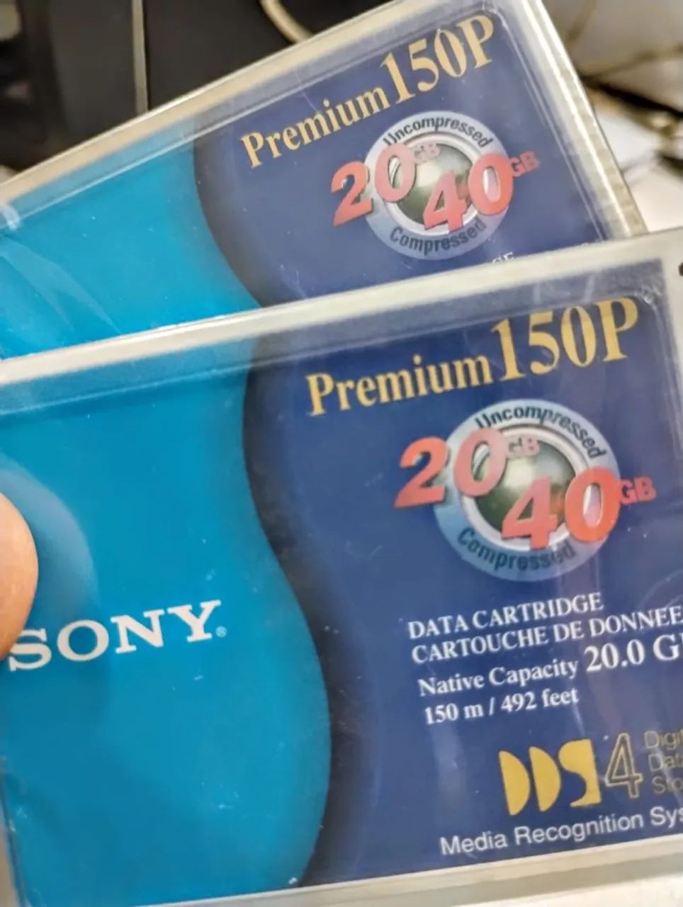 DDS4 Tape64341171648771122