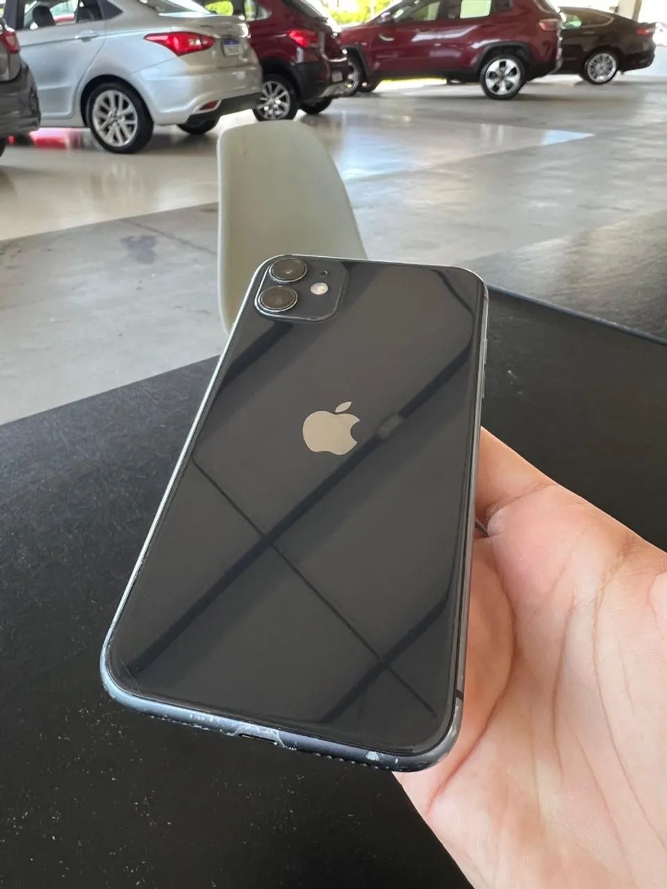 iPhone 11 128gb