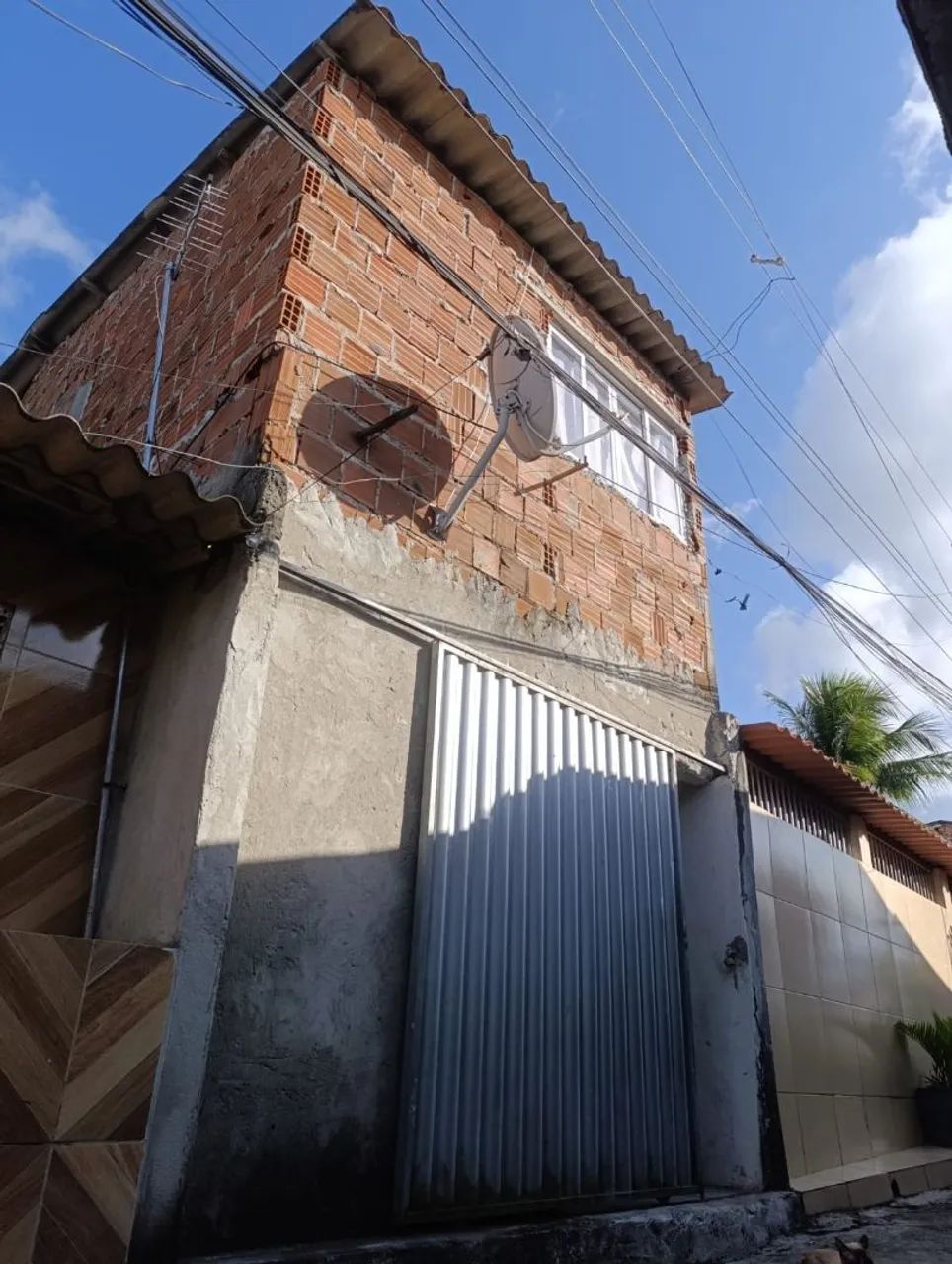 Casa Caetes1  - Foto 3