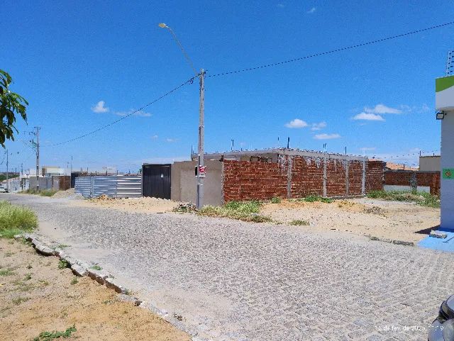 TERRENO PETROLINA - Foto 5