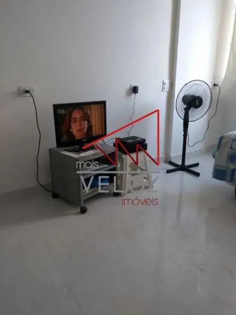 Kitnet/Conjugado-À VENDA-Botafogo-Rio de Janeiro-RJ - Foto 10