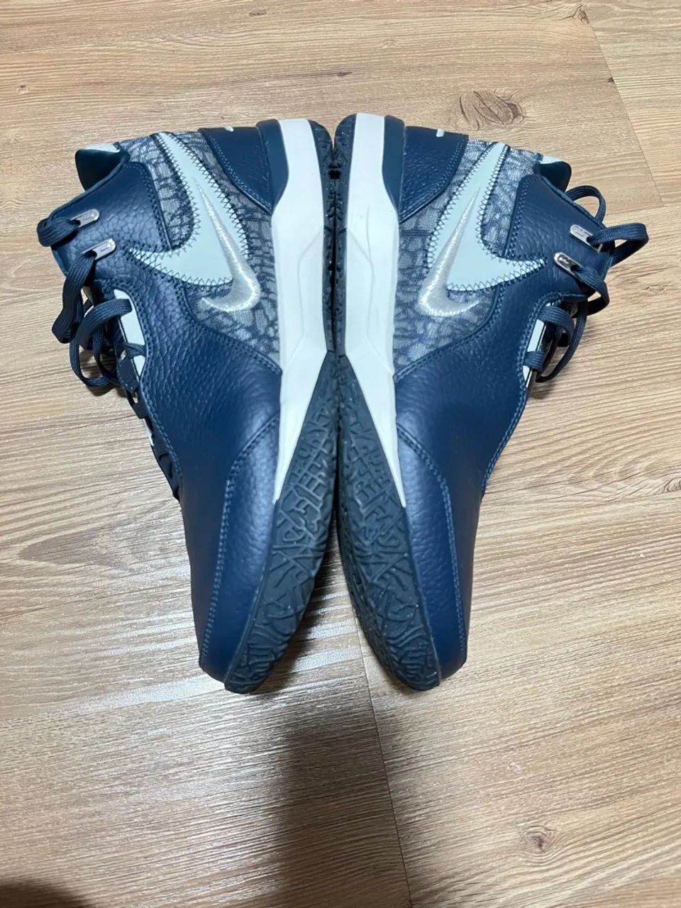 Tênis Nike Lebron NXXT Gen - Foto 4