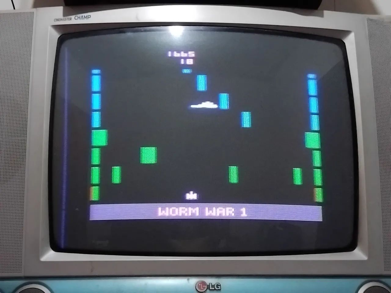 Atari 2600 Video Computer System - Foto 3