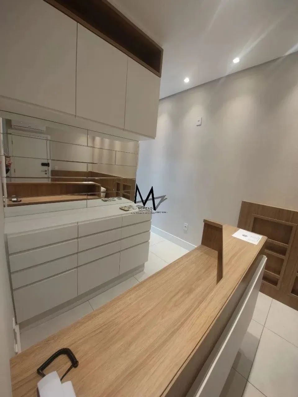 Sala comercial no Multi Open Shopping para alugar - Foto 5