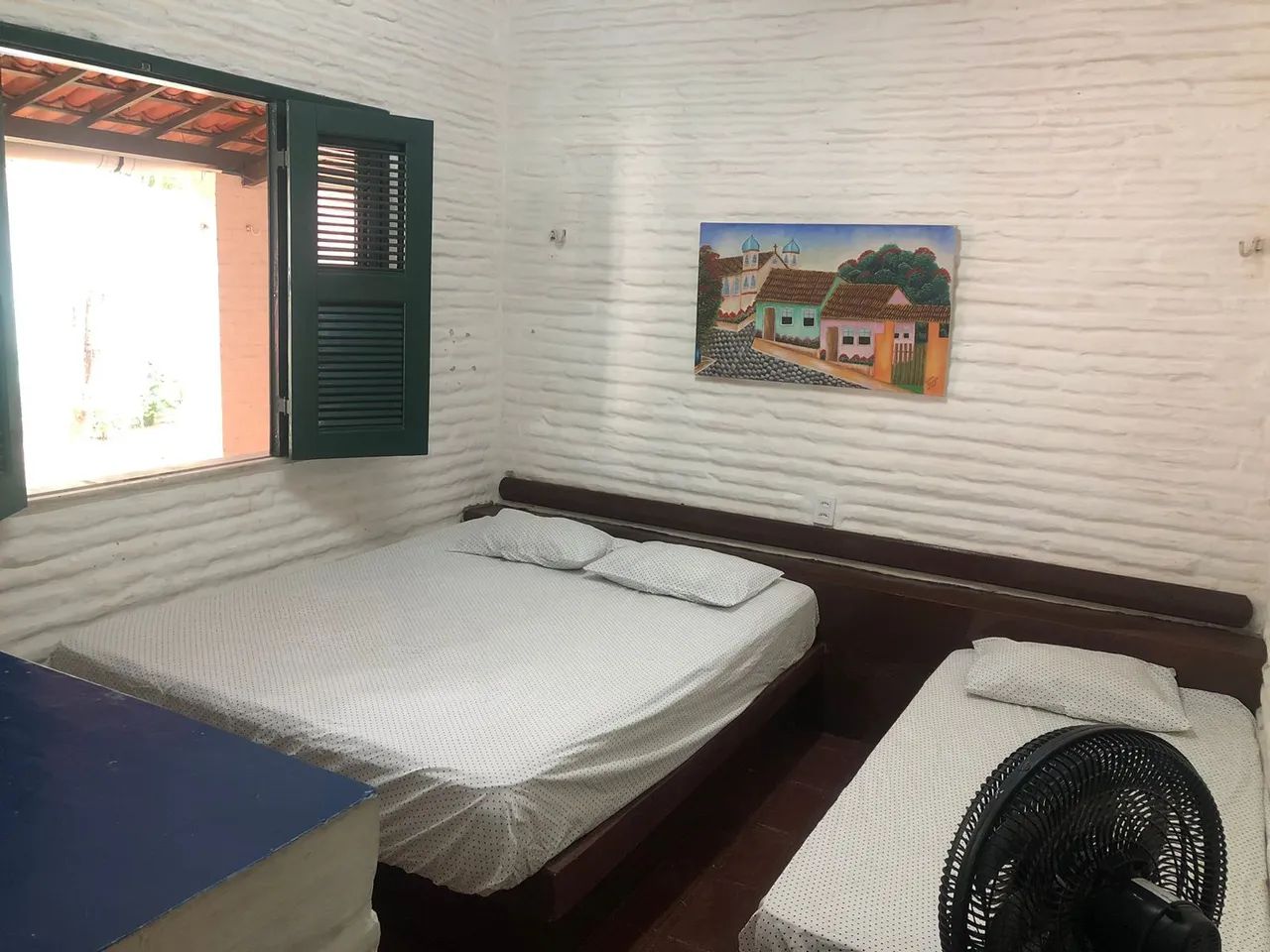 Casa de Praia 1.300 final de semana nomal. - Foto 9