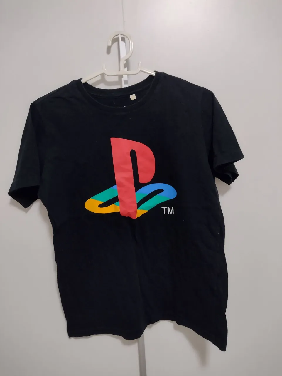 Camiseta Infantil PlayStation - Original