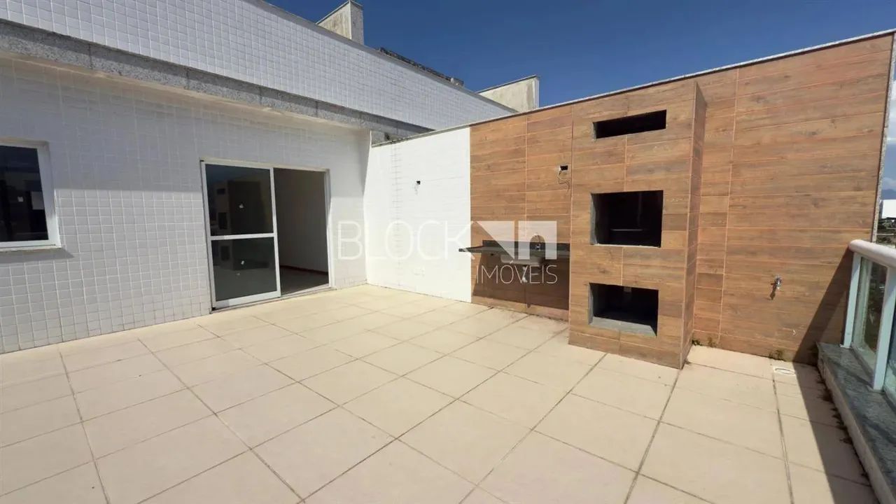 Recreio dos Bandeirantes | Cobertura 2 quartos, sendo 1 suite - Foto 3