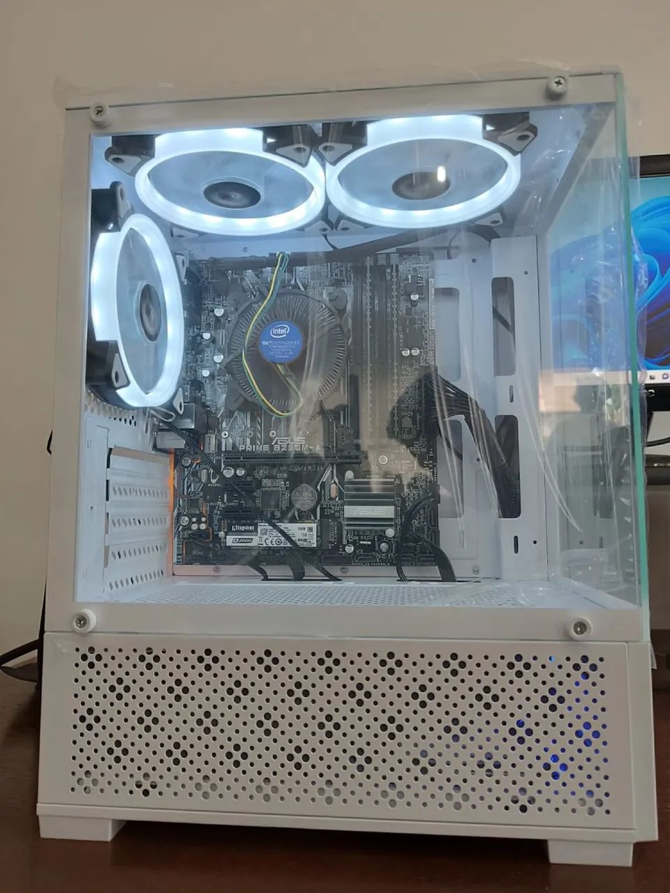 PC Escritorio  - Foto 2