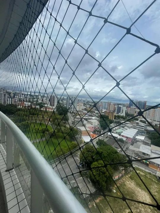 Di Cavalcânti Locação 3 suites ,3 vagas de garagem /Vieiralves  - Foto 4