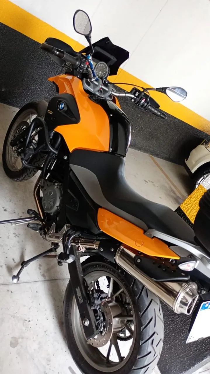 BMW 650 S 2013 1441473821 OLX - Main Image