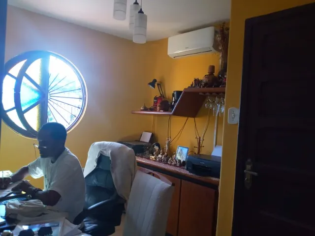 Alugo Casa no Farol