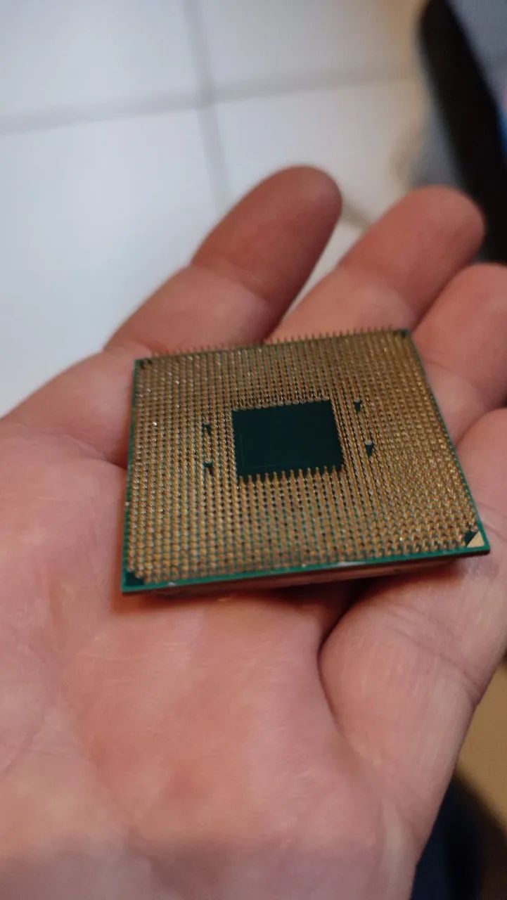 Athlon 200ge - Foto 2