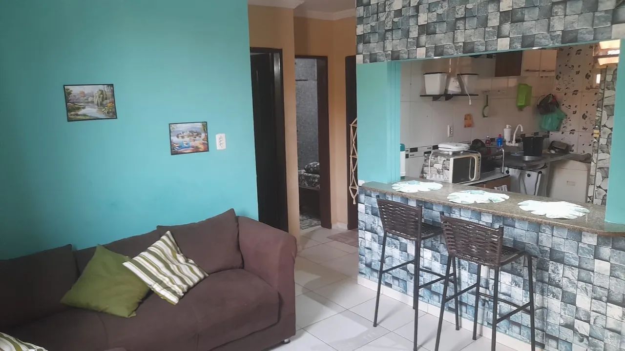 Alugamos imóveis mobiliados  - Foto 5