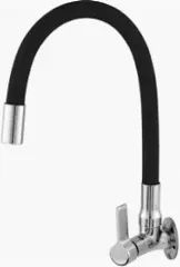 TORNEIRA FORT METAIS SAFIRA PAREDE B. MOVEL TB SILICONE SOFT BLACK 1/4 V. 8558 1/2 C70 - Foto 2