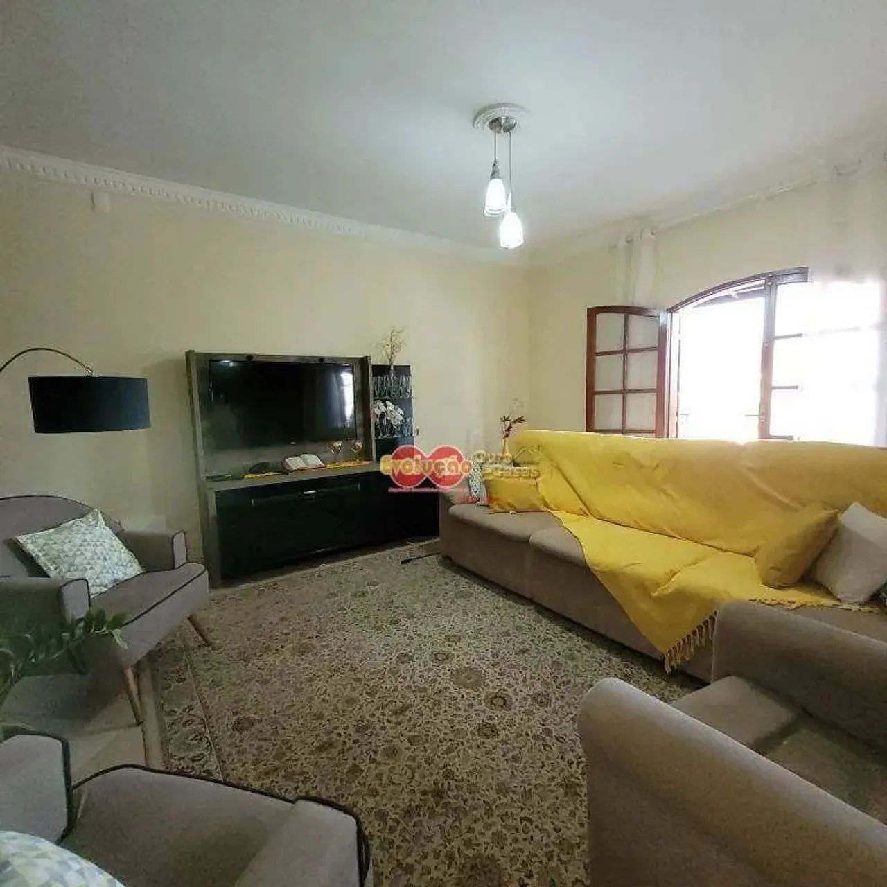 Casa Residencial / Giardino D Itália - Foto 3