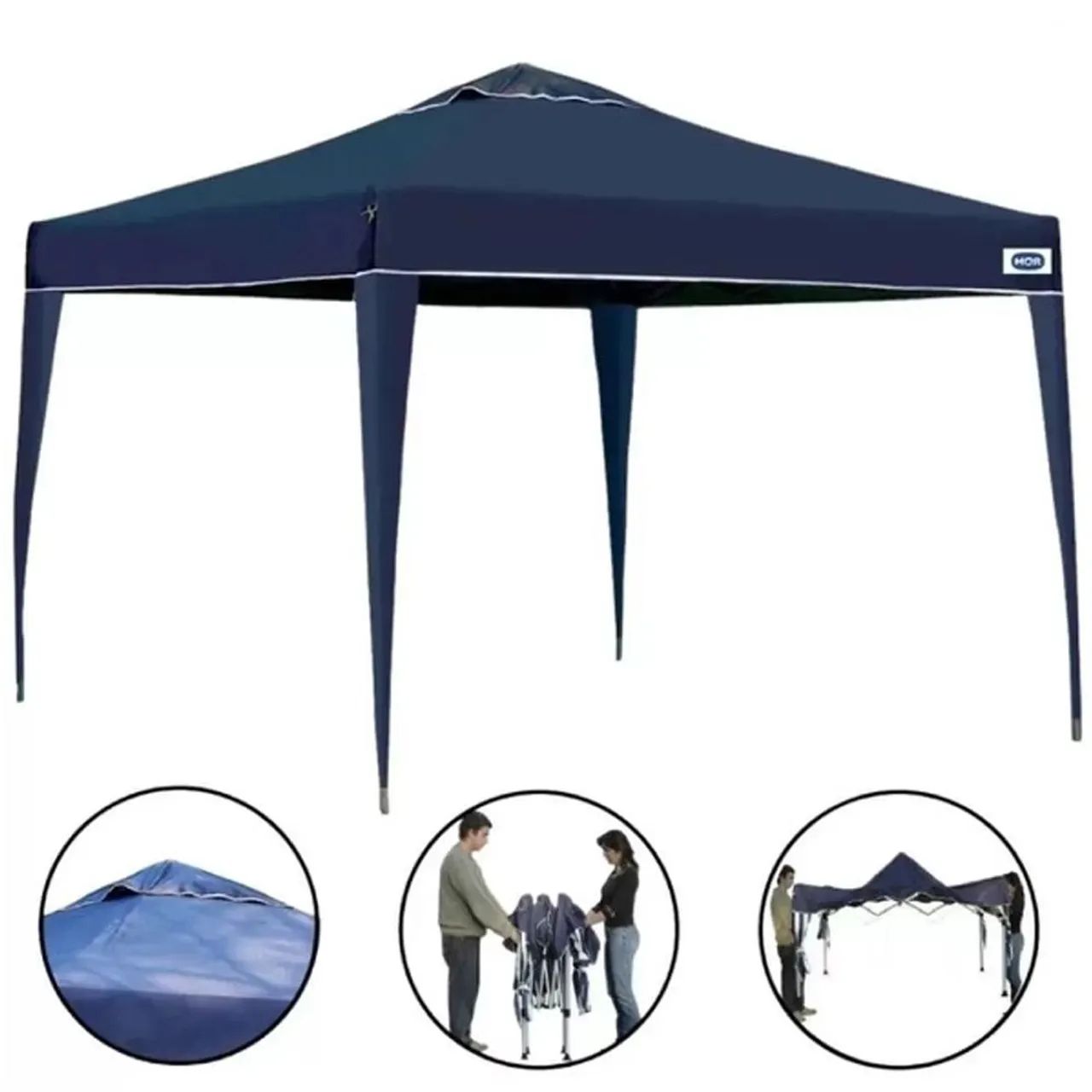 Aluguel de tenda para festas e eventos  - Foto 3
