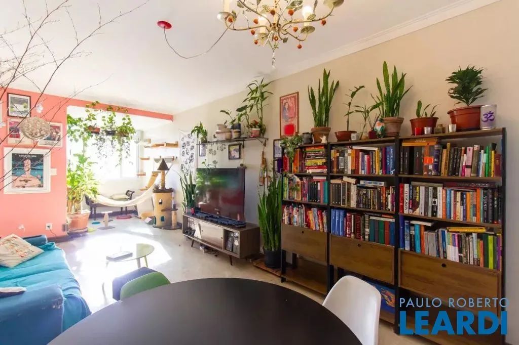 APARTAMENTO - PERDIZES - SP - Foto 5