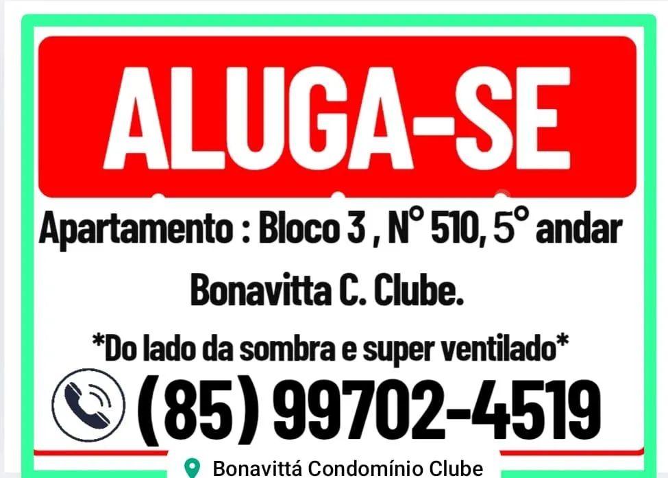 Foto - Fortaleza - Messejana