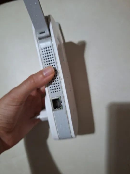 Repetidor Tp Link Re450 Ac1750 Tp-link Até 1110 Metros - Foto 2