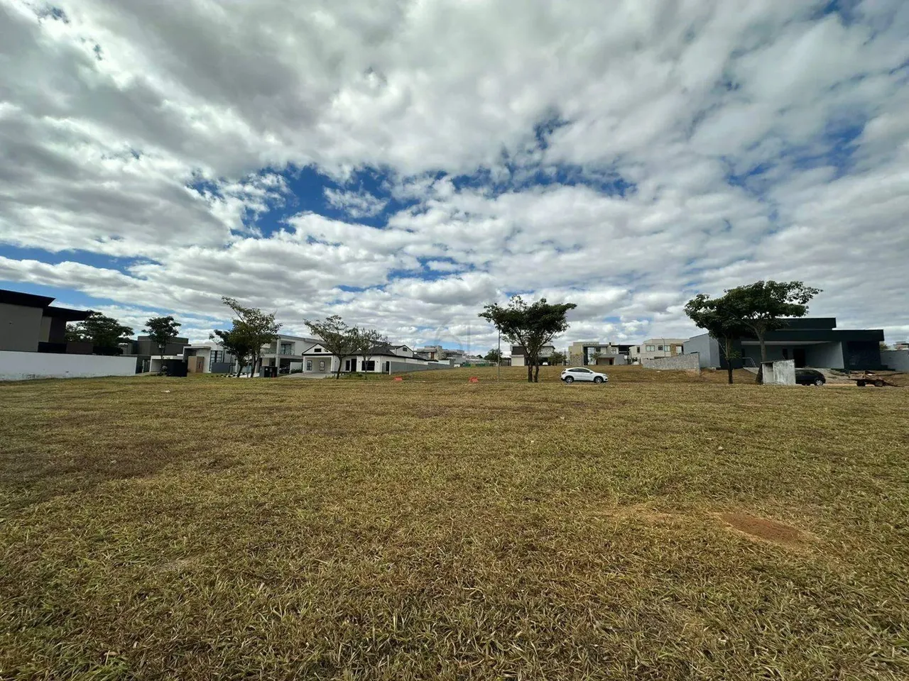 ALPHAVILLE BRASÍLIA RESIDENCIAL 1