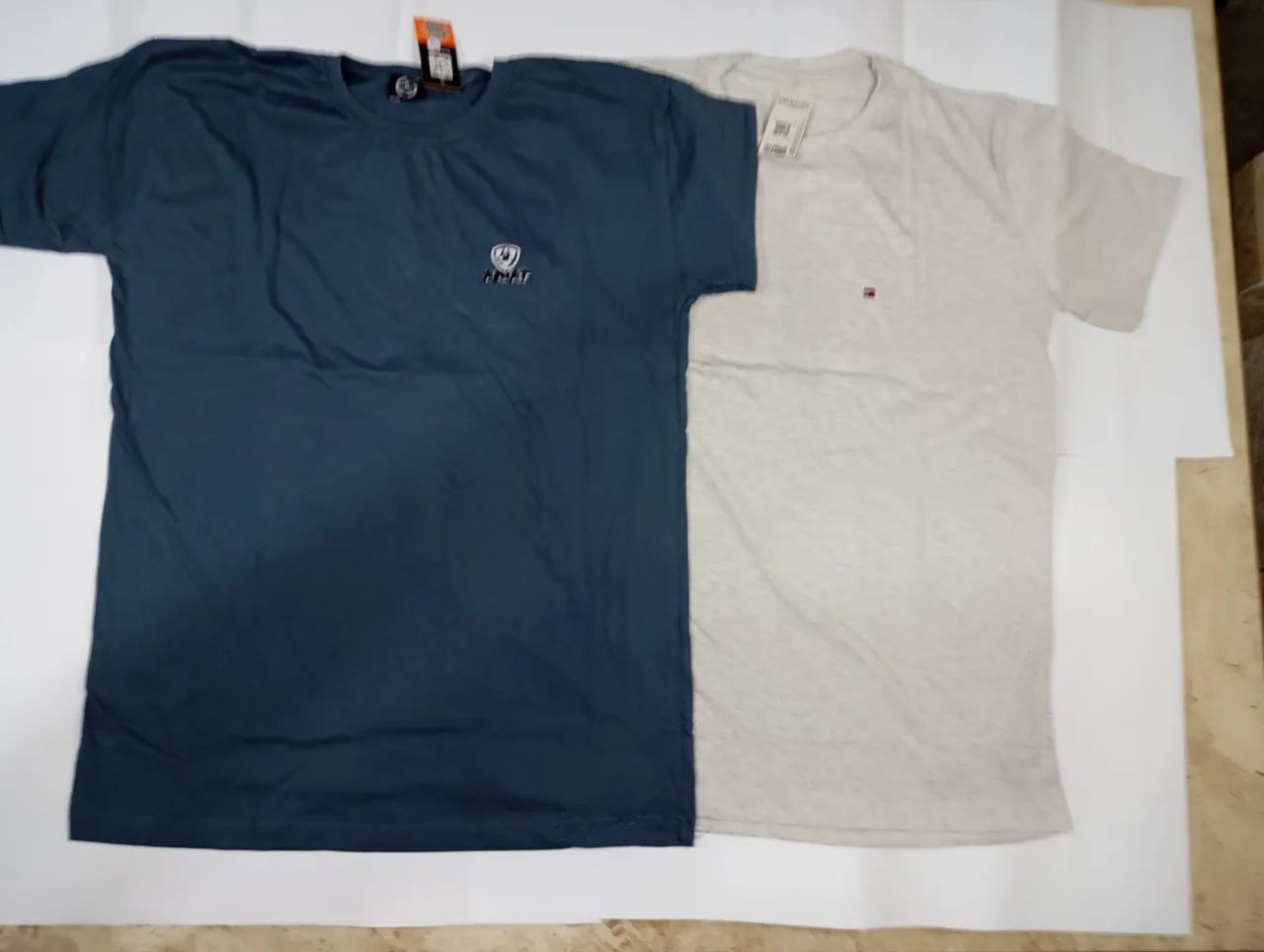 Camiseta masculina 