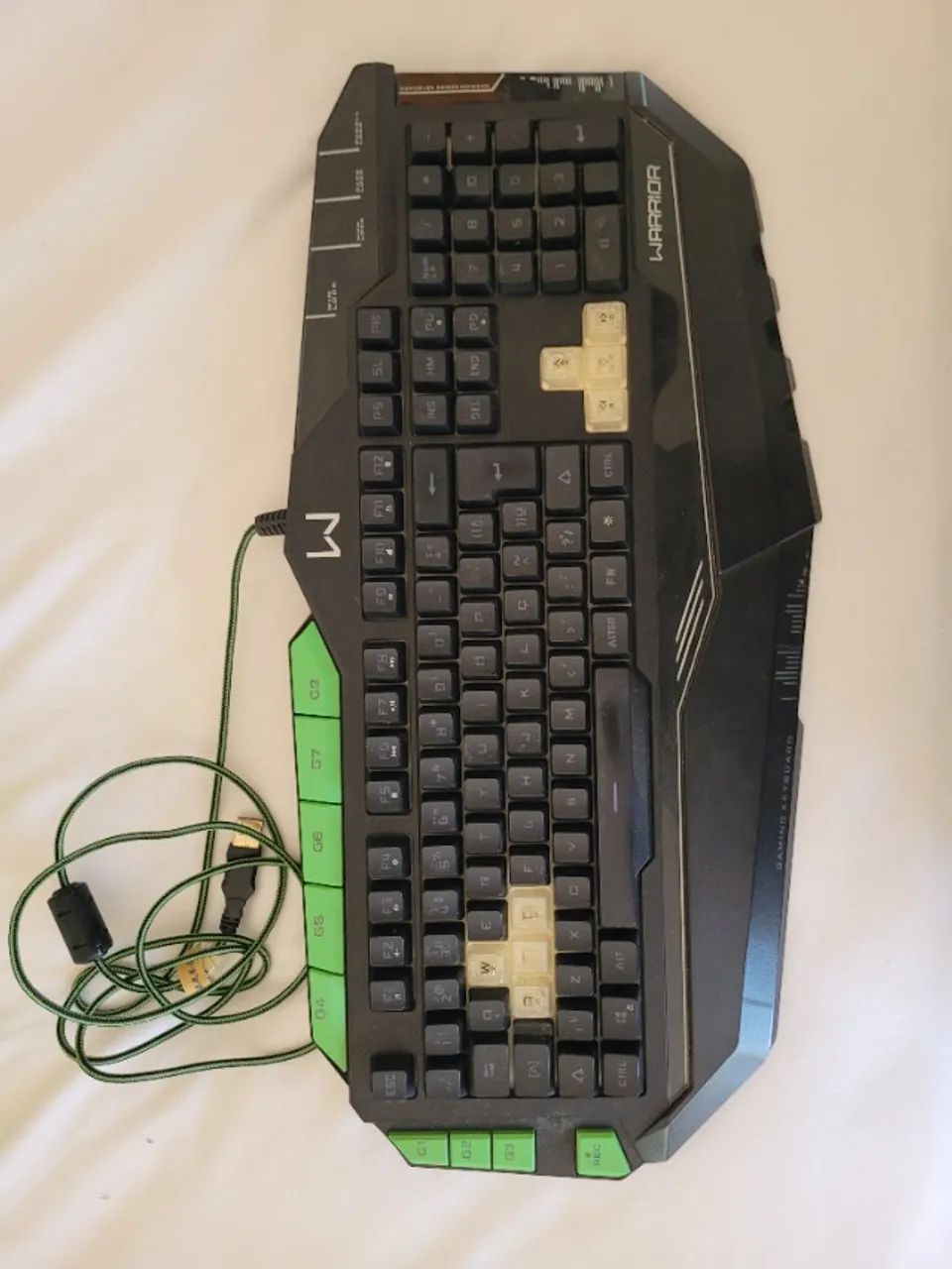 Teclado Gamer - Foto 2