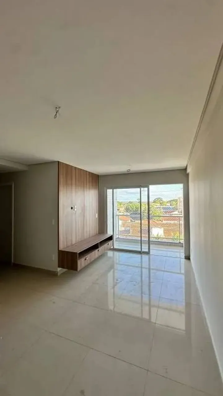 Apartamento para alugar na zona Leste - Bairro São Cristovão - Teresina/PI.