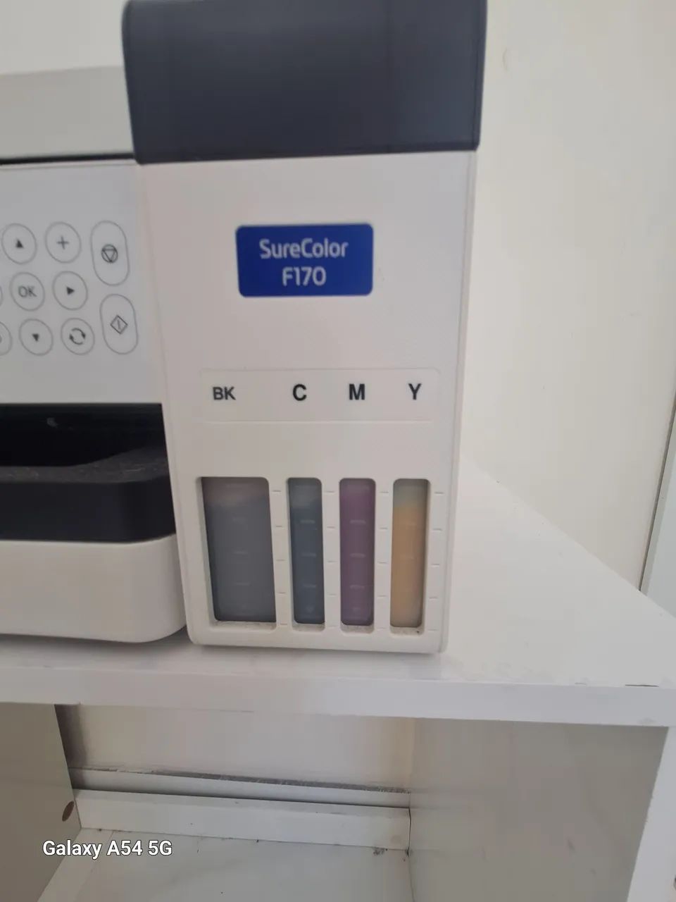 Vendo impressora para Sublimação  - Foto 2