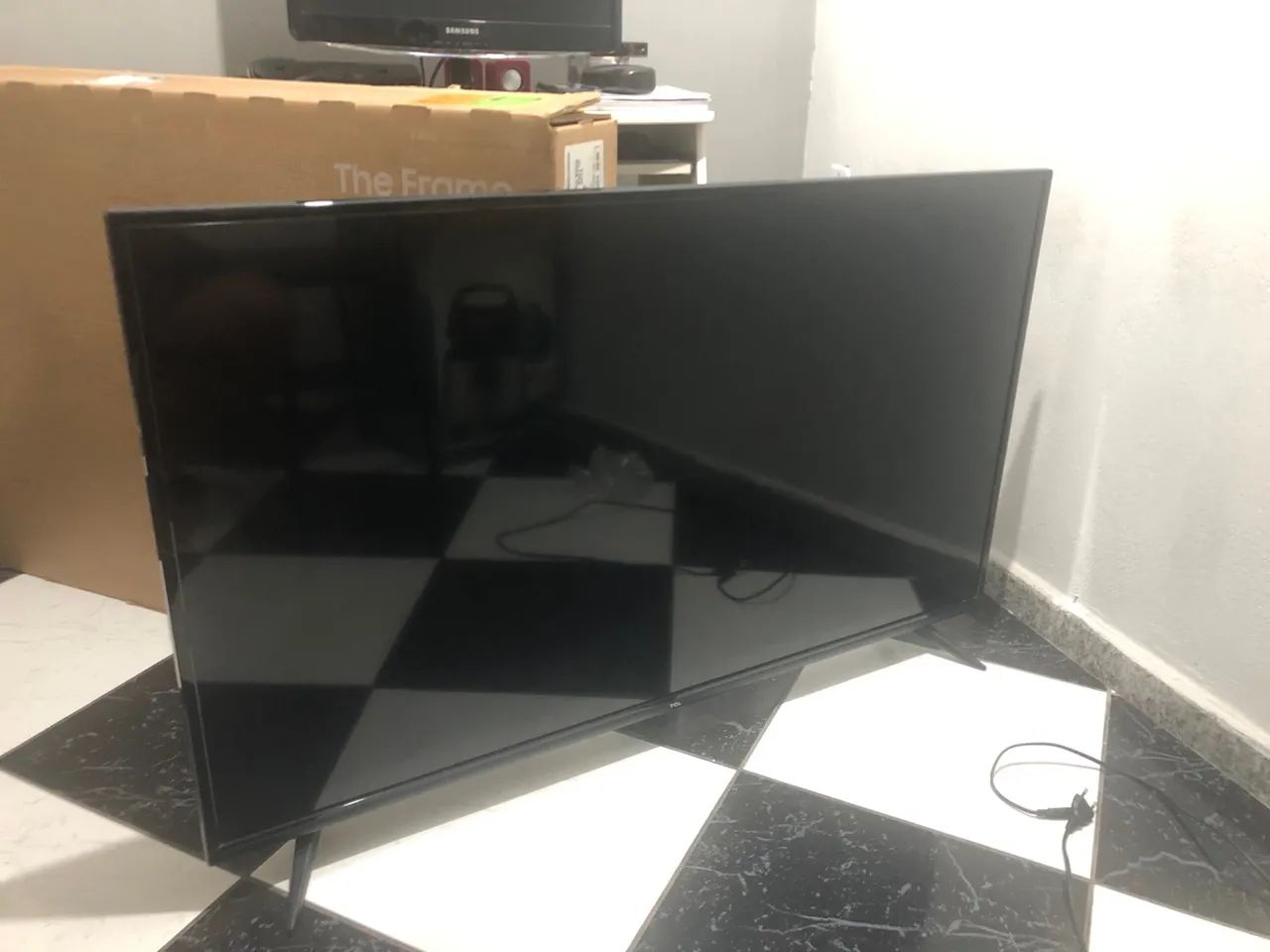 Smart TV TCL 50 