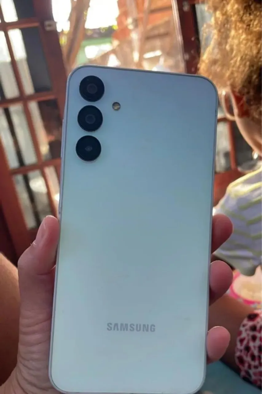 Galaxy A15 5G