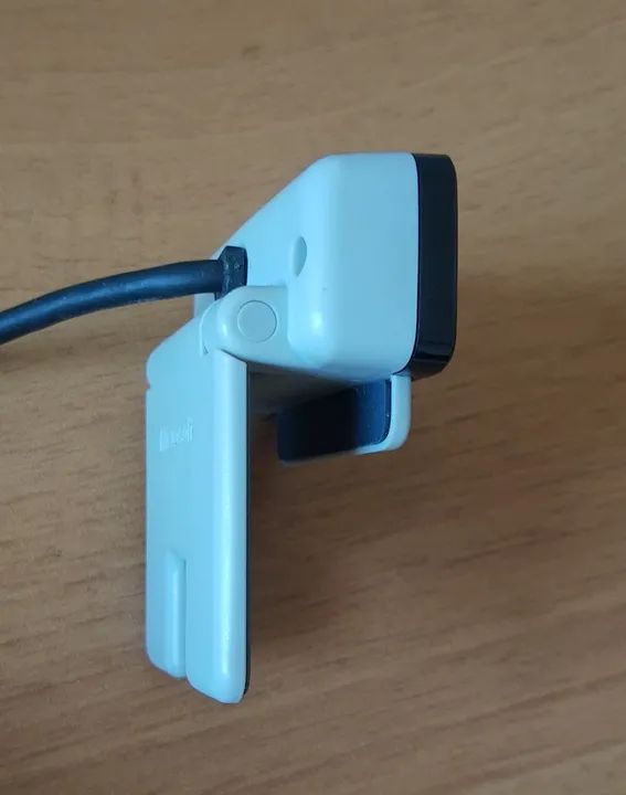 webcam microsoft lifecam vx-500  - Foto 5