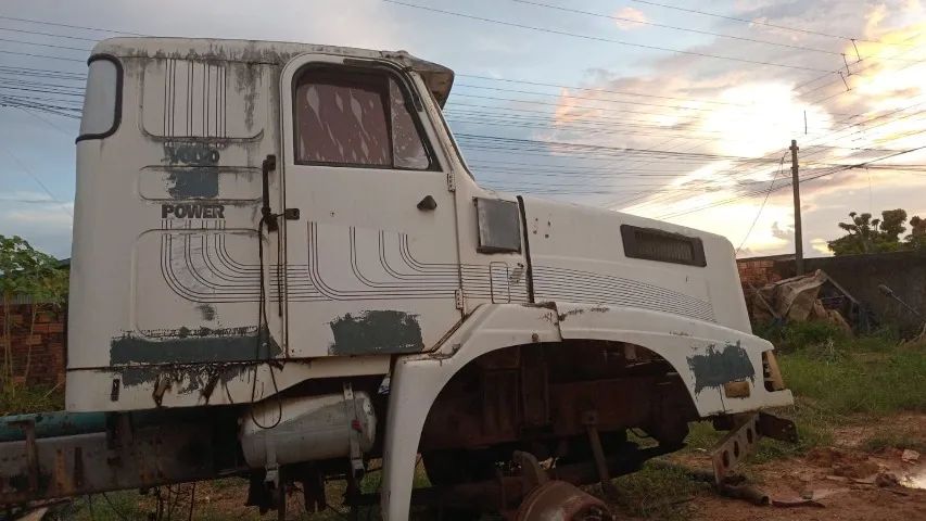 Peças Volvo 340  - Foto 2