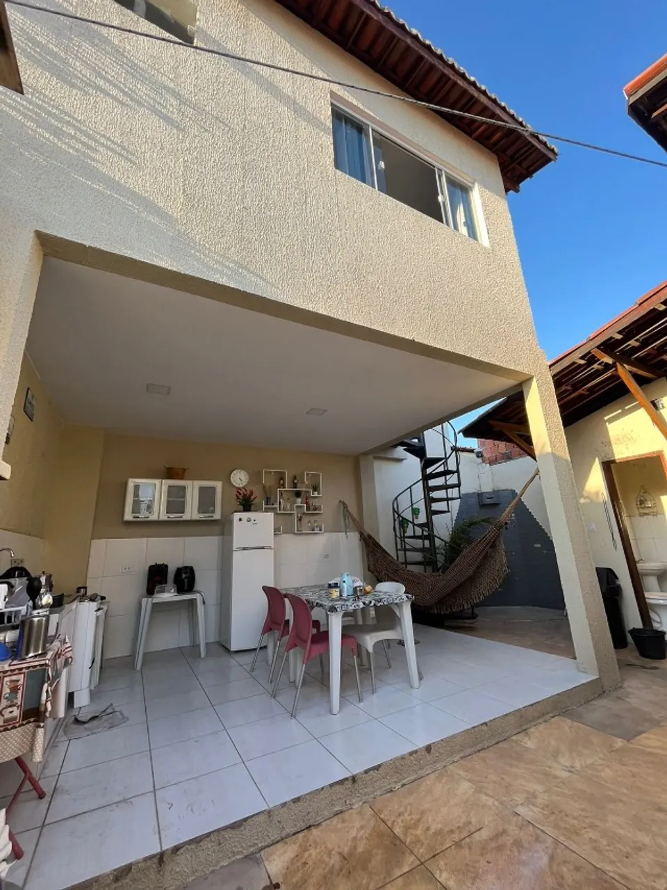 Alugo casa em Juazeiro do Norte ce 