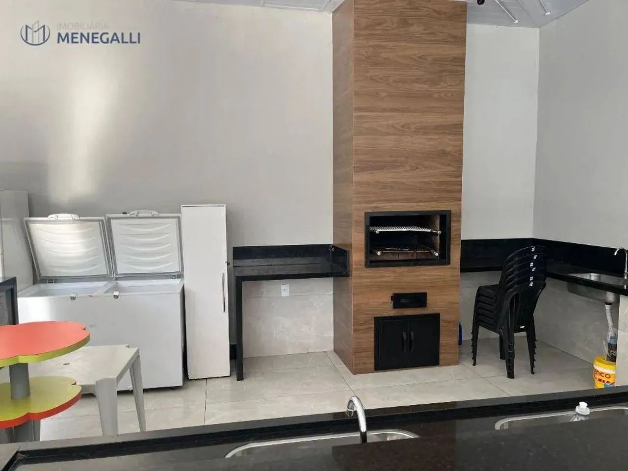 Edícula à venda - Morumbi - Piracicaba/SP - Foto 4