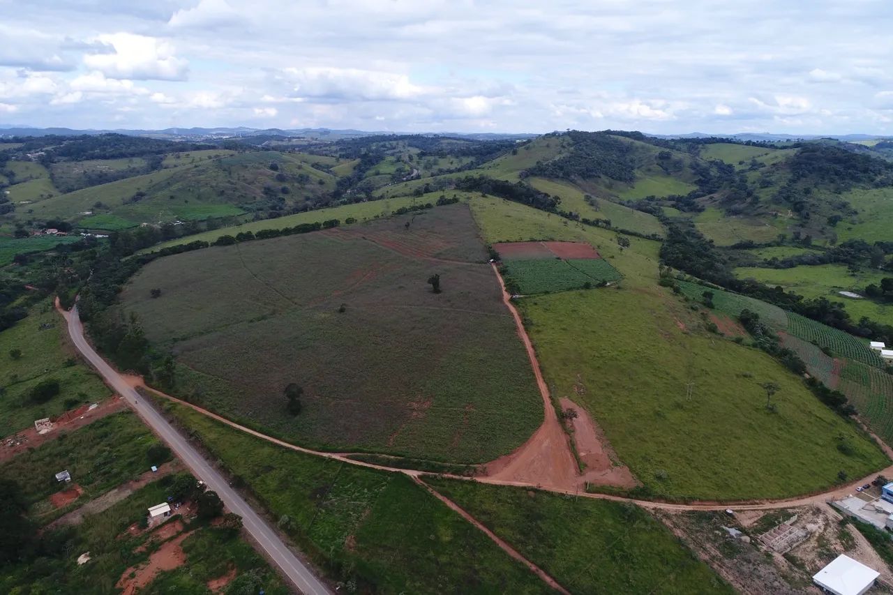 10 mil de entrada restante em até 50x s/Juros | Chácaras 1000m² em Rio Manso - Foto 12