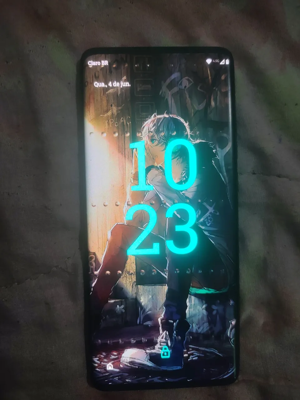 Motorola Edge 40 Neo