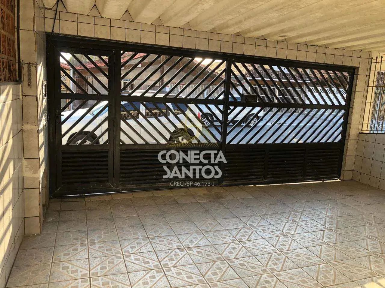 Casa 4 quartos, Tupi, Praia Grande - R$ 800 mil - Foto 2