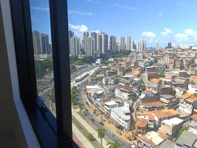 Aluguel de Sala comercial