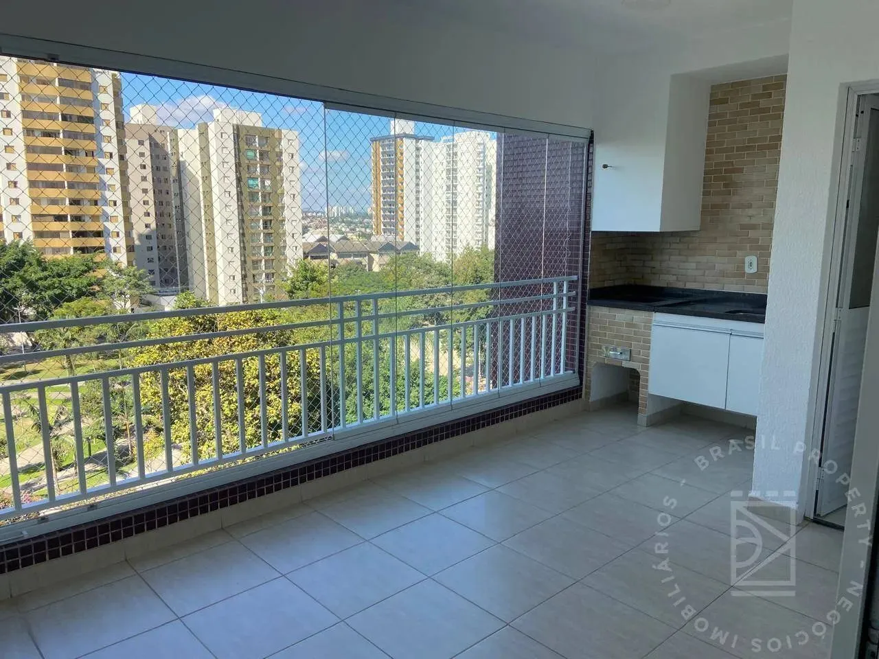 Apartamento para Locação 74 m² Edifício Fênix | São José dos Campos