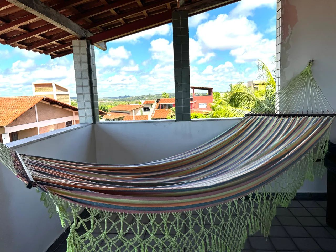 Apartamento de praia - Foto 12