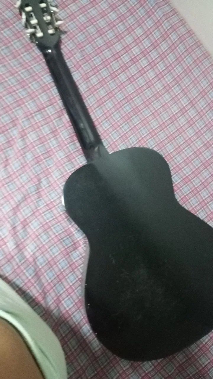 Violão Land LN-39  - Foto 2