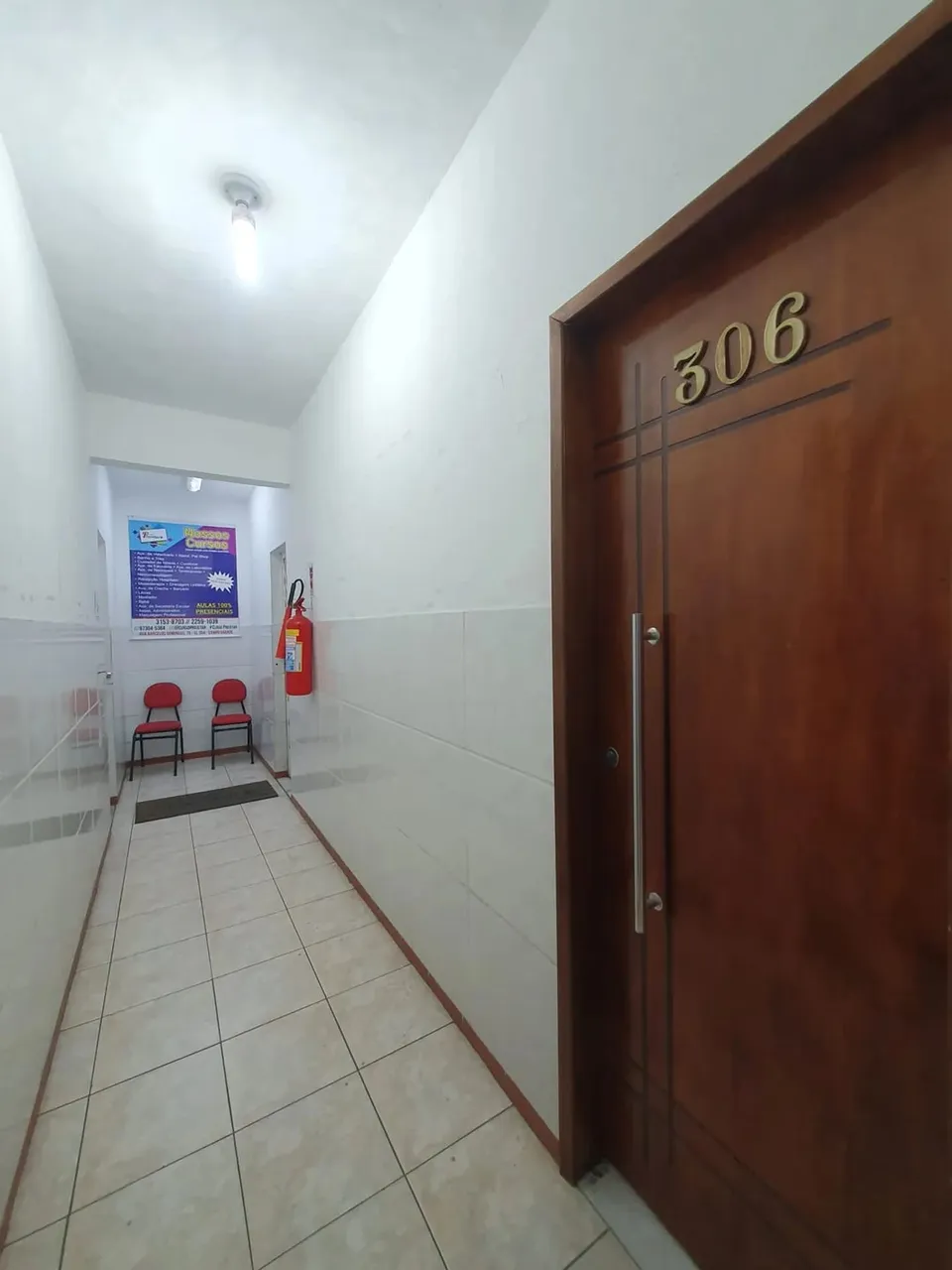 Sala para locação, Campo Grande, Rio de Janeiro, RJ