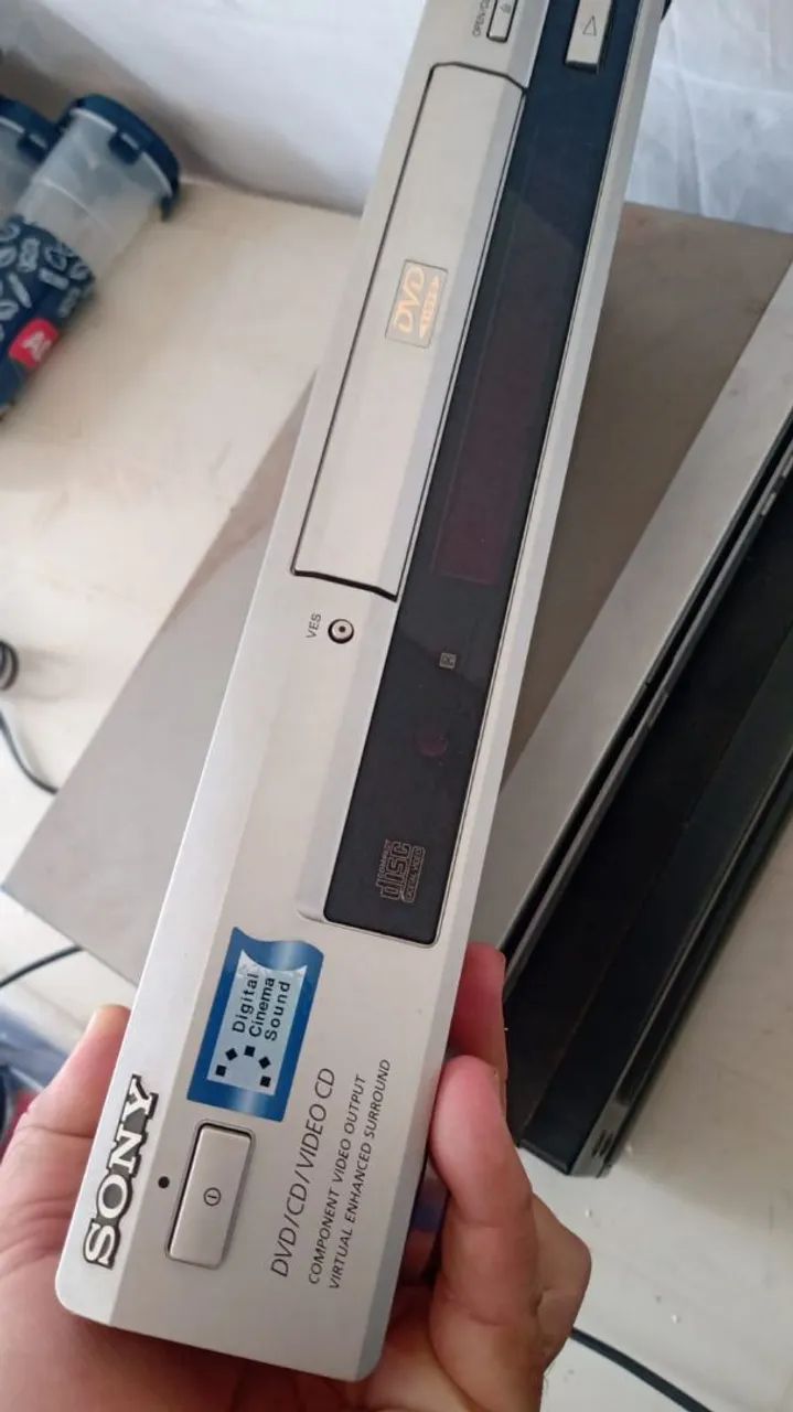 DVD Player64308811391875120